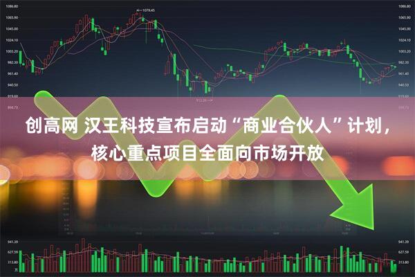 创高网 汉王科技宣布启动“商业合伙人”计划，核心重点项目全面向市场开放
